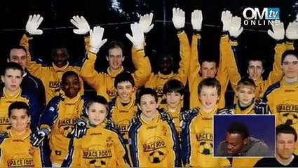 D'hOMme à hOMme : Mandanda