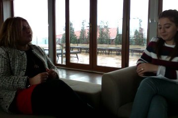 EĞİTİM DANIŞMANI ZÜBEYDE BAĞLAN OKUL ÖNCESİNİN ÖNEMİ