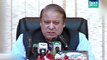 PM Nawaz announces reduction in petrol price by Rs9.43 per litre