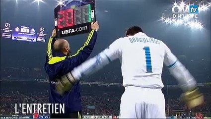 L'Entretien : Bracigliano