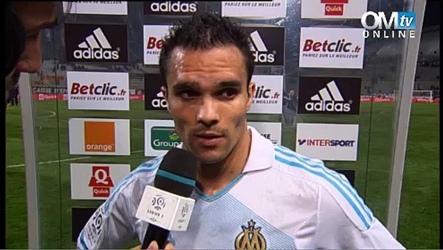 OM 1-2 Dijon : l'après-match