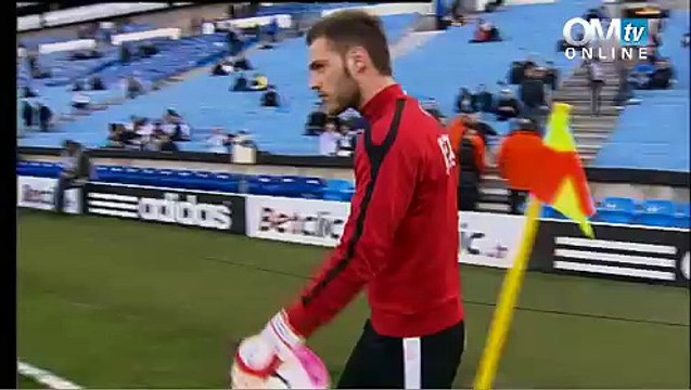 OM-Dijon : l'avant-match