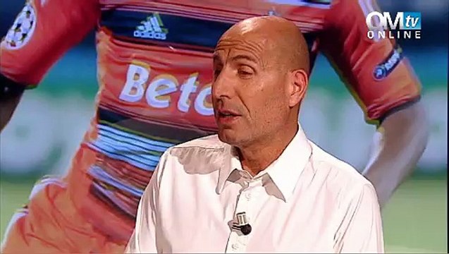 Quevilly 3-2 OM : l'après-match