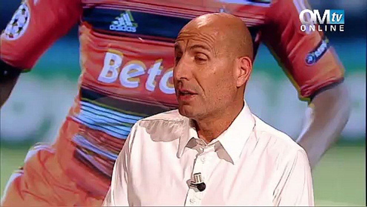 Quevilly 3-2 OM : l'après-match