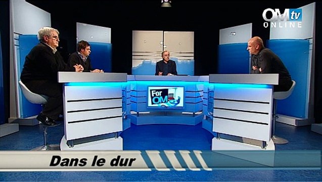 ForOM après OM-Dijon (1-2)