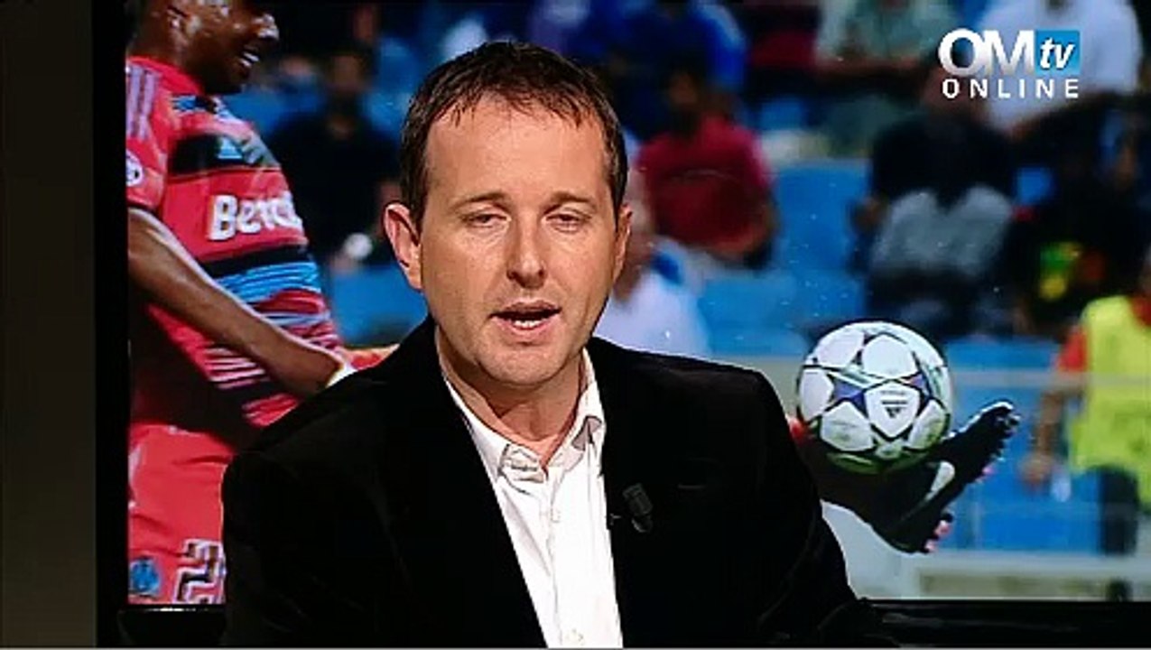 Quevilly-OM : l'avant-match