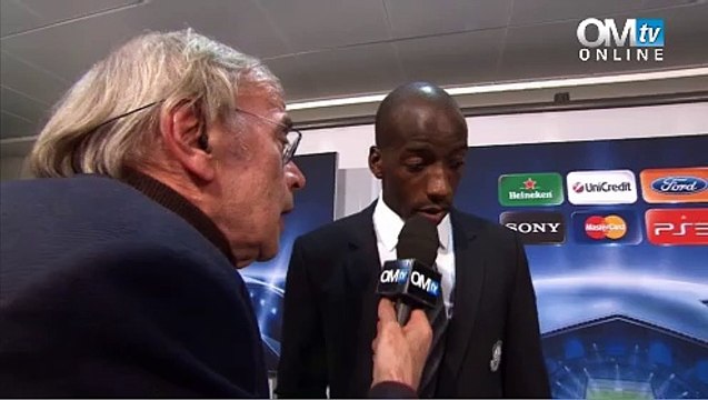 Inter 2-1 OM : réactions