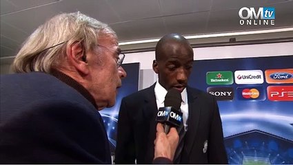 Inter 2-1 OM : réactions