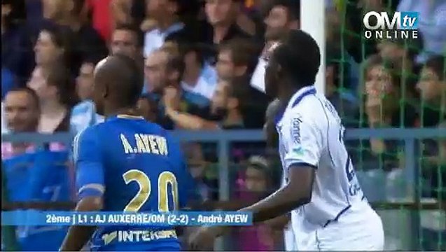 But à but (après Inter Milan-OM)