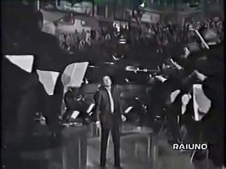 Michele - Io tornerò