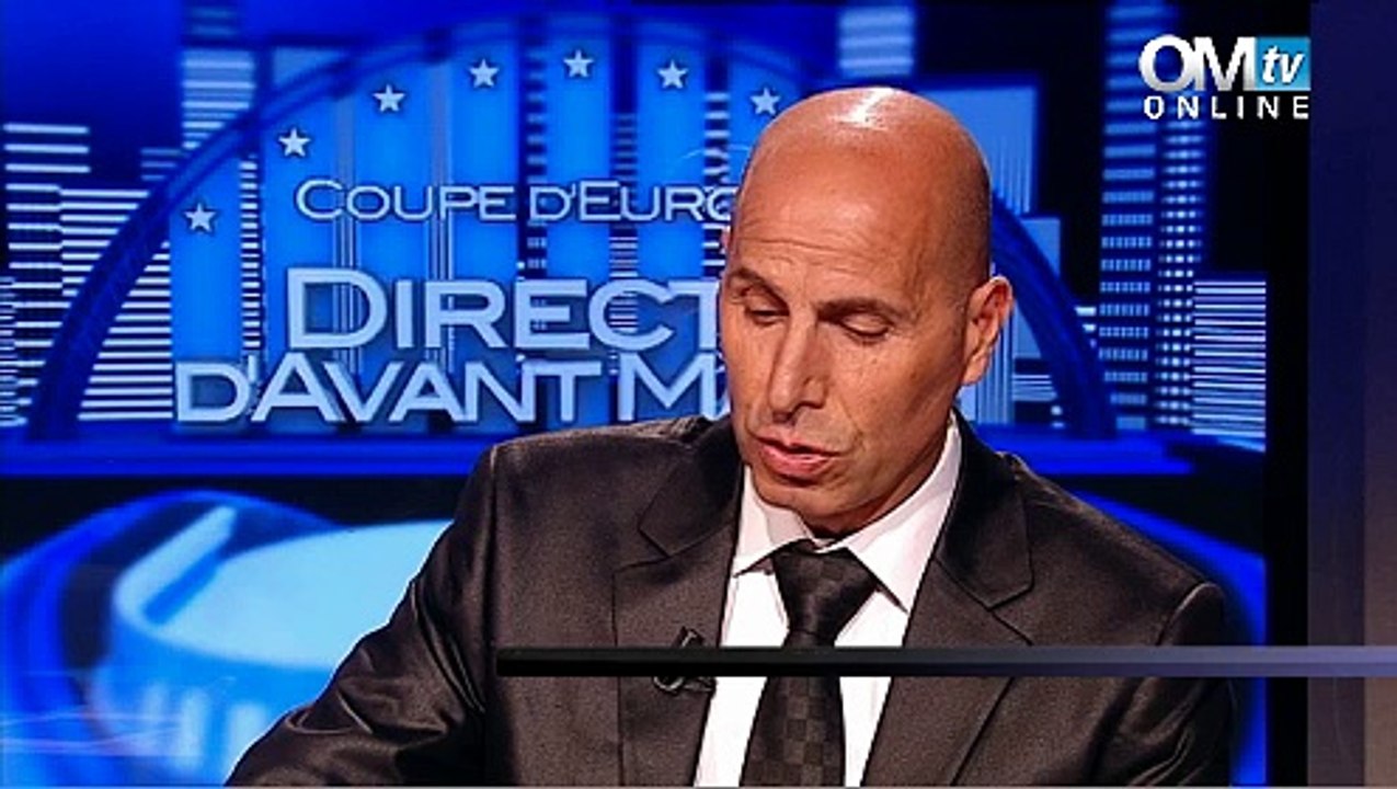 Inter-OM : l'avant-match