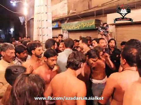 Jay Akbar Aa Jaway I 04 Moh 2014-15 I Asghar Khan SKT