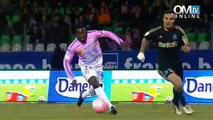 ETG 2-0 OM : l'après-match