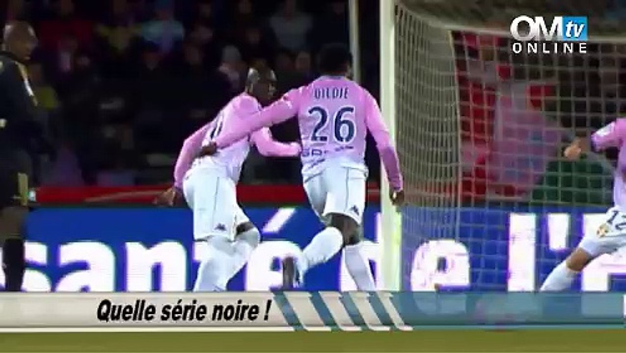 ForOM après Evian 2-0 OM