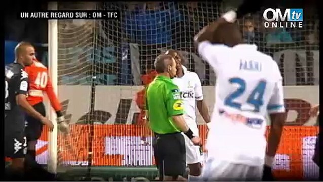 Un autre regard sur OM-TFC