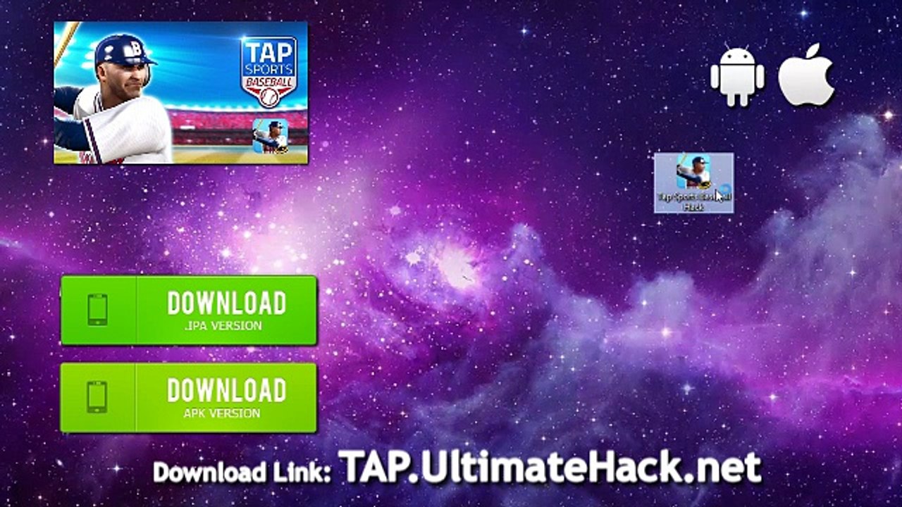 How to Get Tap Sports Baseball Game Hacked in App Purchases Tips Tricks [Cheats/Hack]