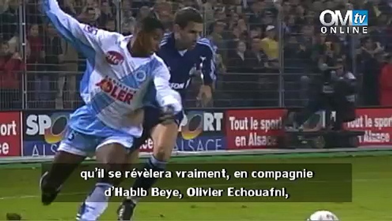 Il était une fois... Brahim Hemdani
