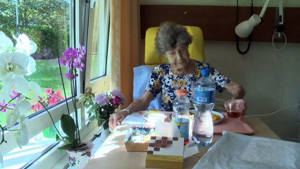 Médecine palliative. La meilleure qualité de vie possible