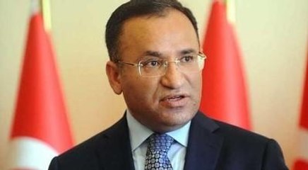 Bakan Bozdağ: Yargının Yapısı Değişiyor