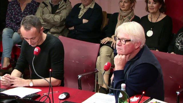 La rubrique télé d'Eric Dussart du 31/10/2014