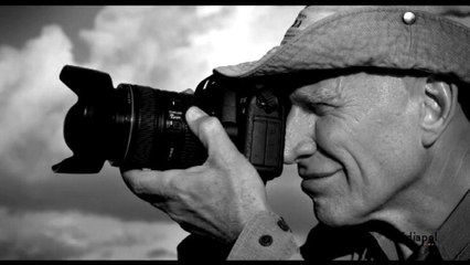 "Le sel de la terre" : rencontre avec le réalisateur Wim Wenders