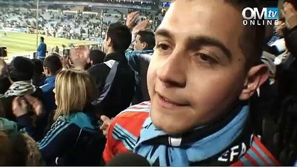 12e hOMme : Contre l'Inter