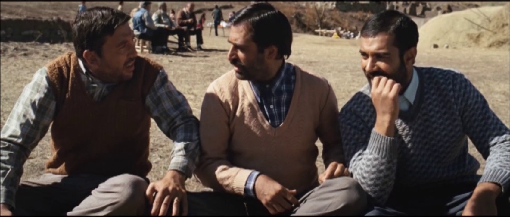 Bana Bir Erkek Çocuk Ver - Mahsun Kırmızıgül (Güneşi Gördüm)