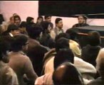 Mazhab e Shia majlis 3 Allama Riaz Hussain Rizvi Ashra muharam Lahore