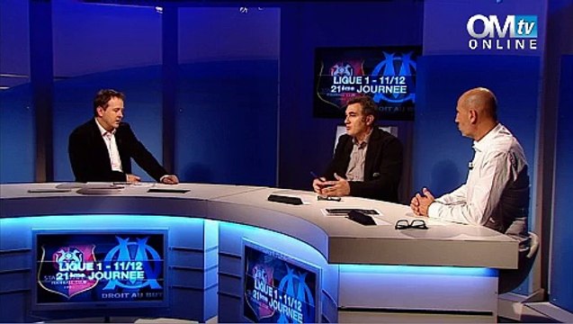 Rennes 1-2 OM : l'après-match