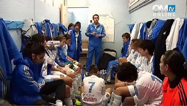 wOMen : le teaser de l'épisode 4