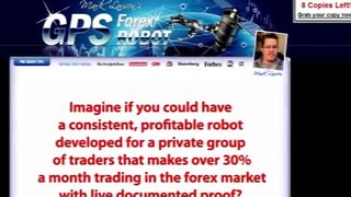 GPS Forex Robot