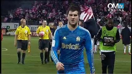 Un jour à l'OM du 29 février