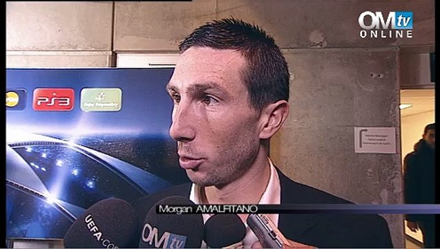 OM 1-0 Inter Milan : réactions