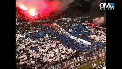 Supporters face à l'Inter (2004)