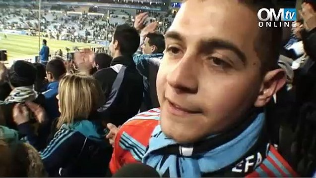 12e hOMme : Contre l'Inter