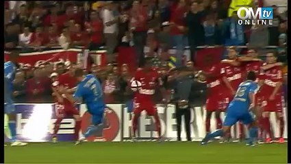 But à but (après OM-VA)