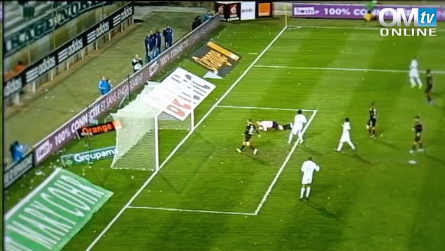 Amalfitano Olympien du mois : Le clip