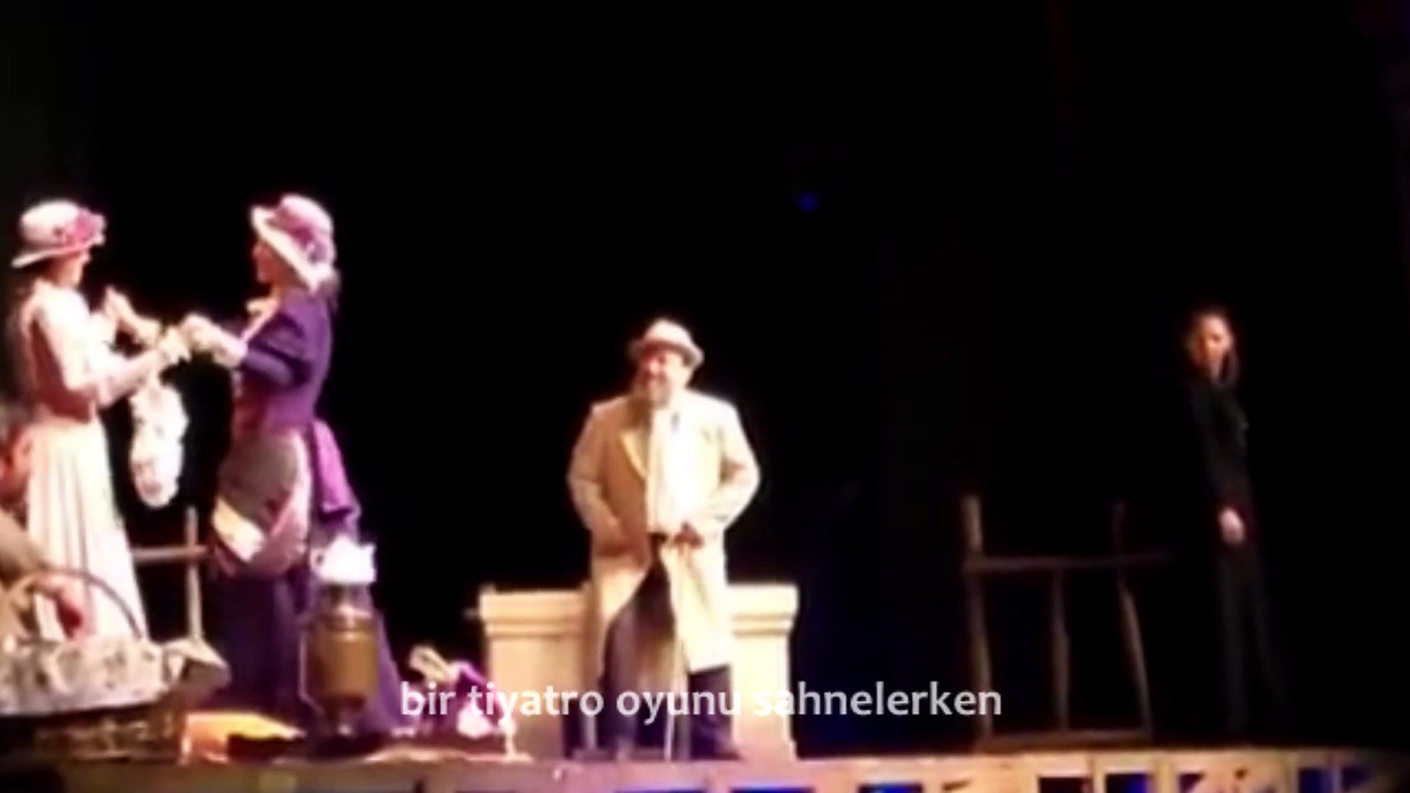 1'SEVDİĞİNİ ANLAT