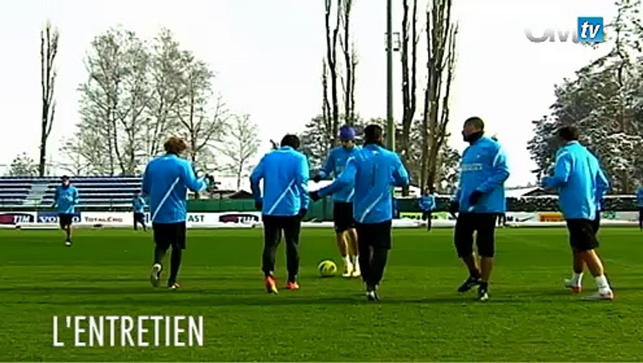 L'Entretien : Azpi