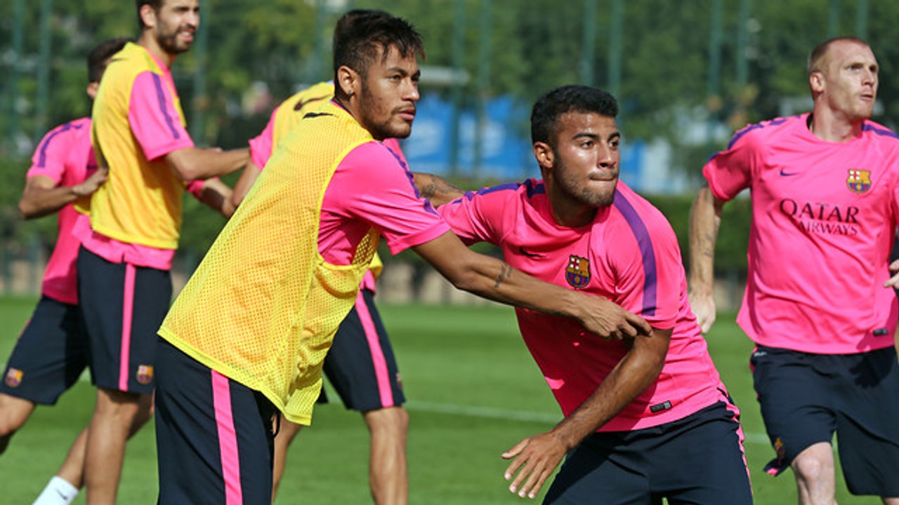 Training session (31/10/14): Preparing for Celta