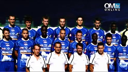 Un jour à l'OM du 13 février