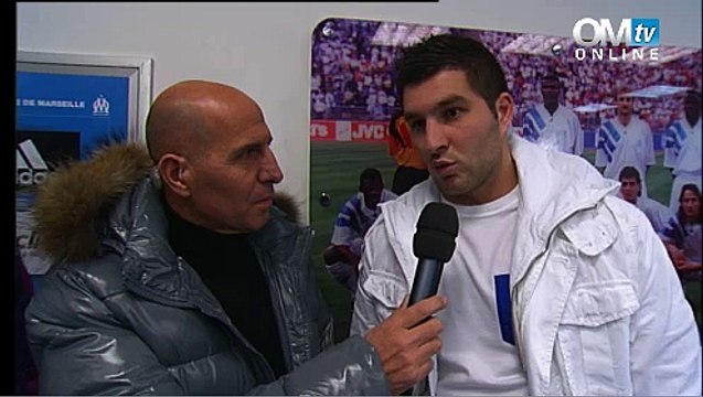 OM 2-2 OL : L'après-match