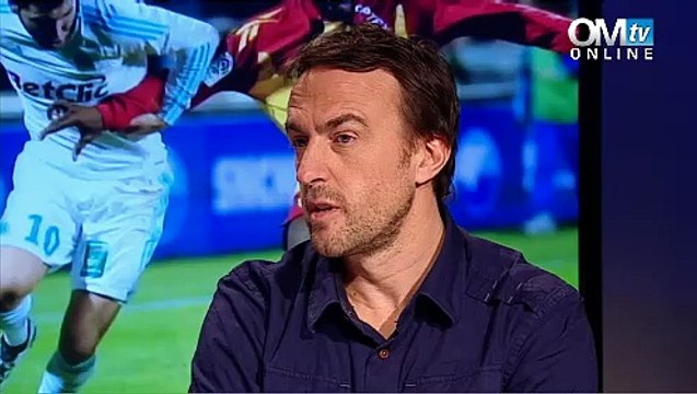 Veille de match avant l'Olympico