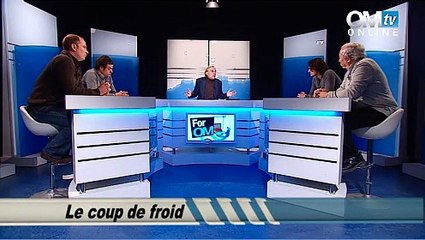 ForOM après l'Olympico (2-2)