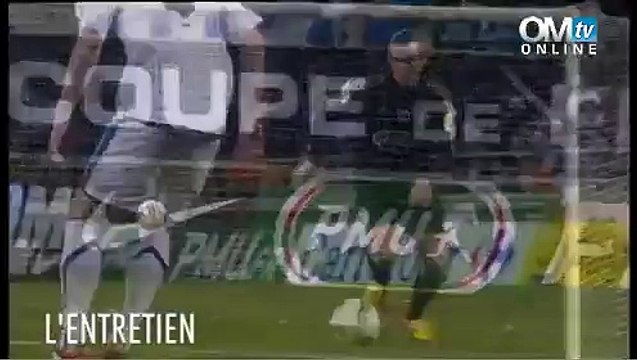 L'entretien avec Morgan Amalfitano