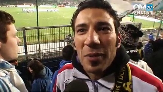 12e hOMme face à Rennes