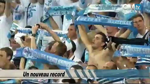 ForOM après OM-Nice (2-1)
