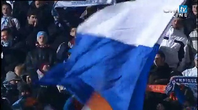 OM 2-1 Nice : résumé