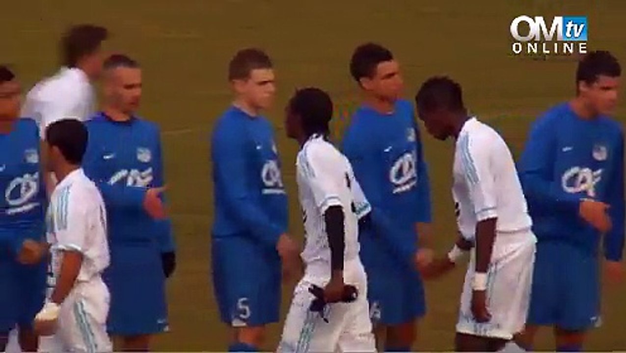 U19 : OM 2-3 GF38 (tab)