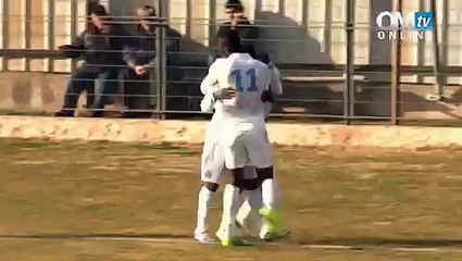 CFA2 : OM 1-1 Furiani